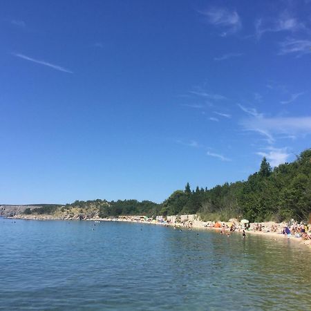 Seaview Apartments Ядраново Екстериор снимка