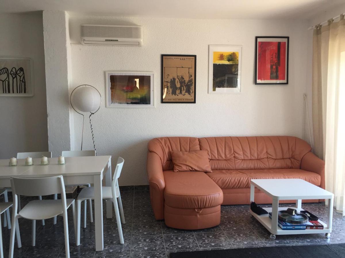 Seaview Apartments Ядраново Екстериор снимка