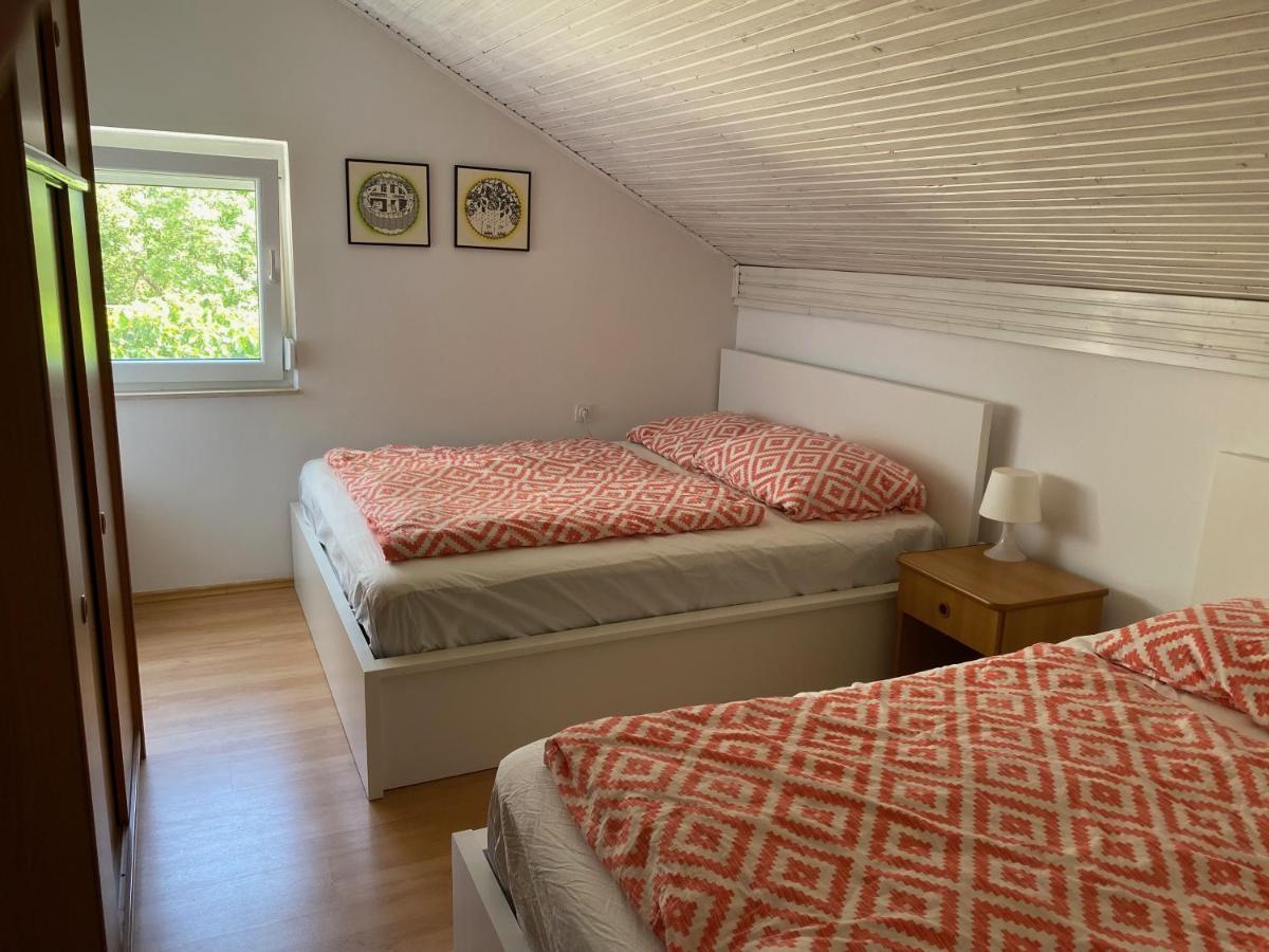 Seaview Apartments Ядраново Екстериор снимка
