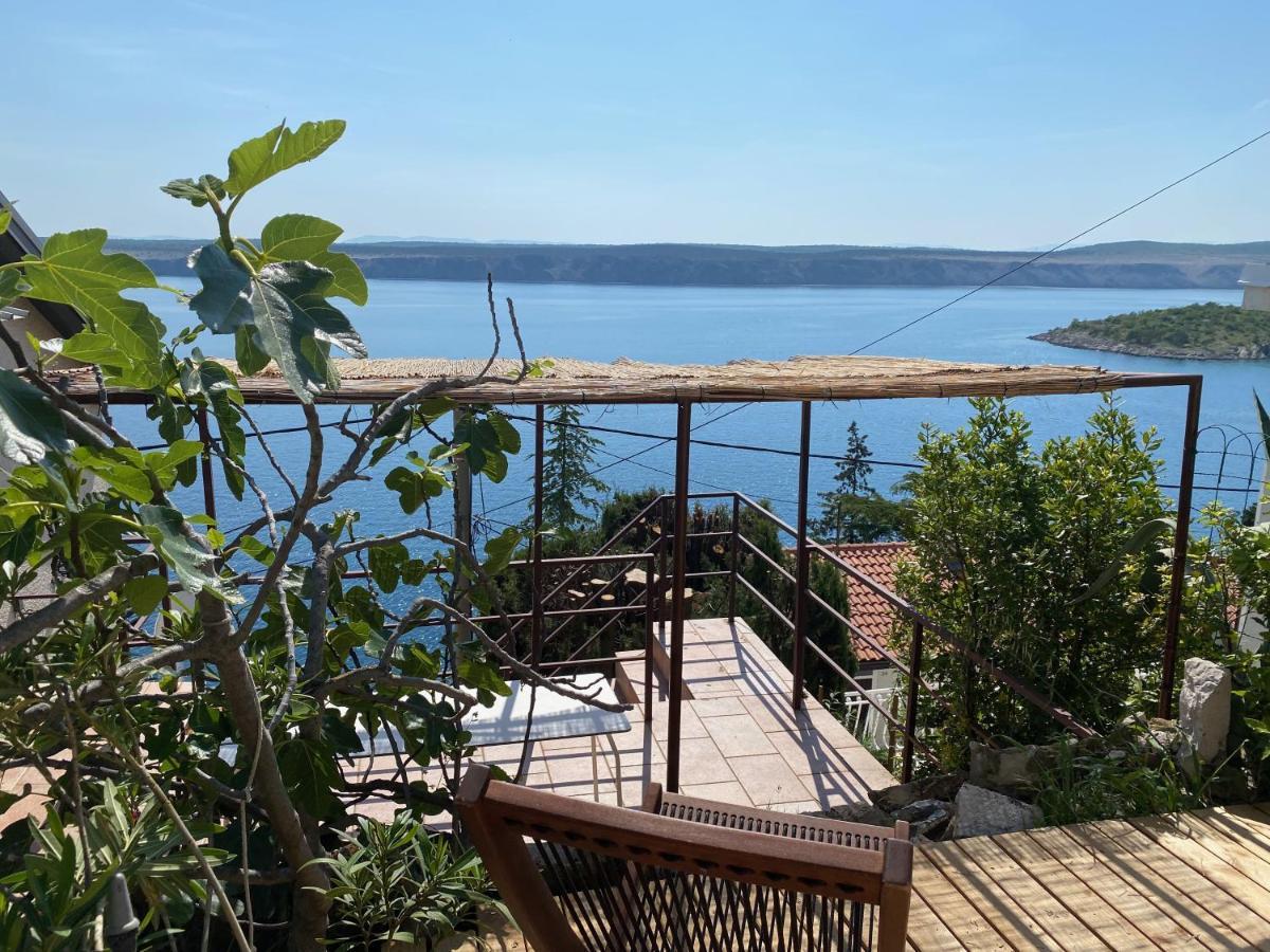 Seaview Apartments Ядраново Екстериор снимка