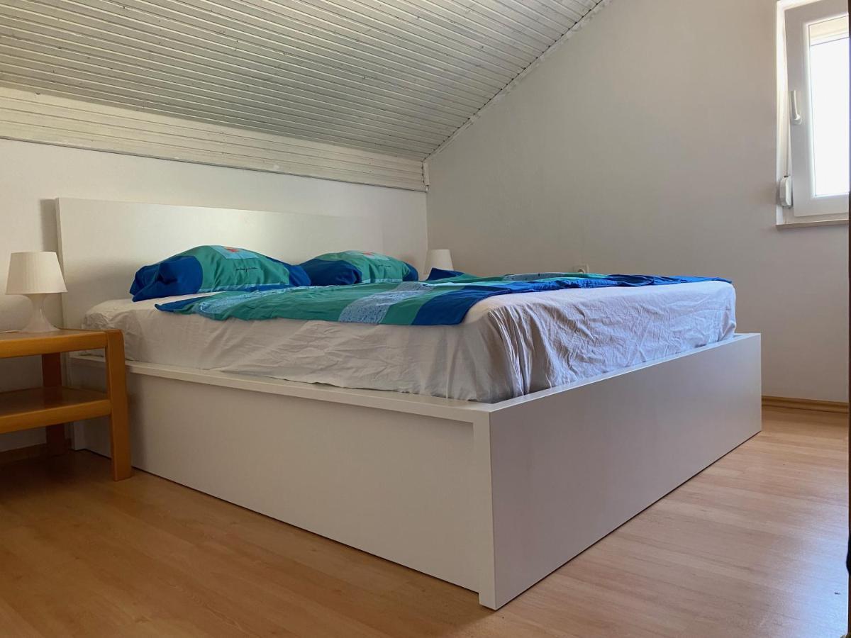 Seaview Apartments Ядраново Екстериор снимка