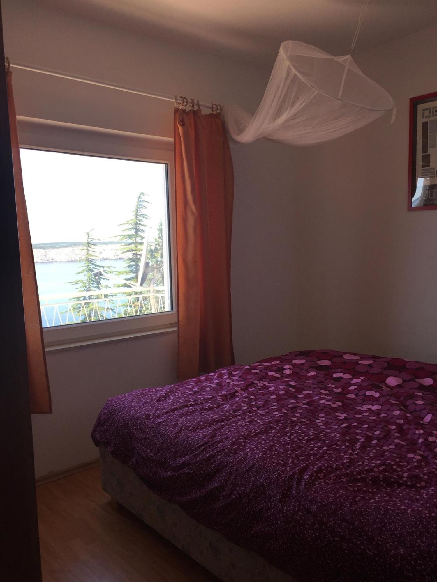 Seaview Apartments Ядраново Стая снимка