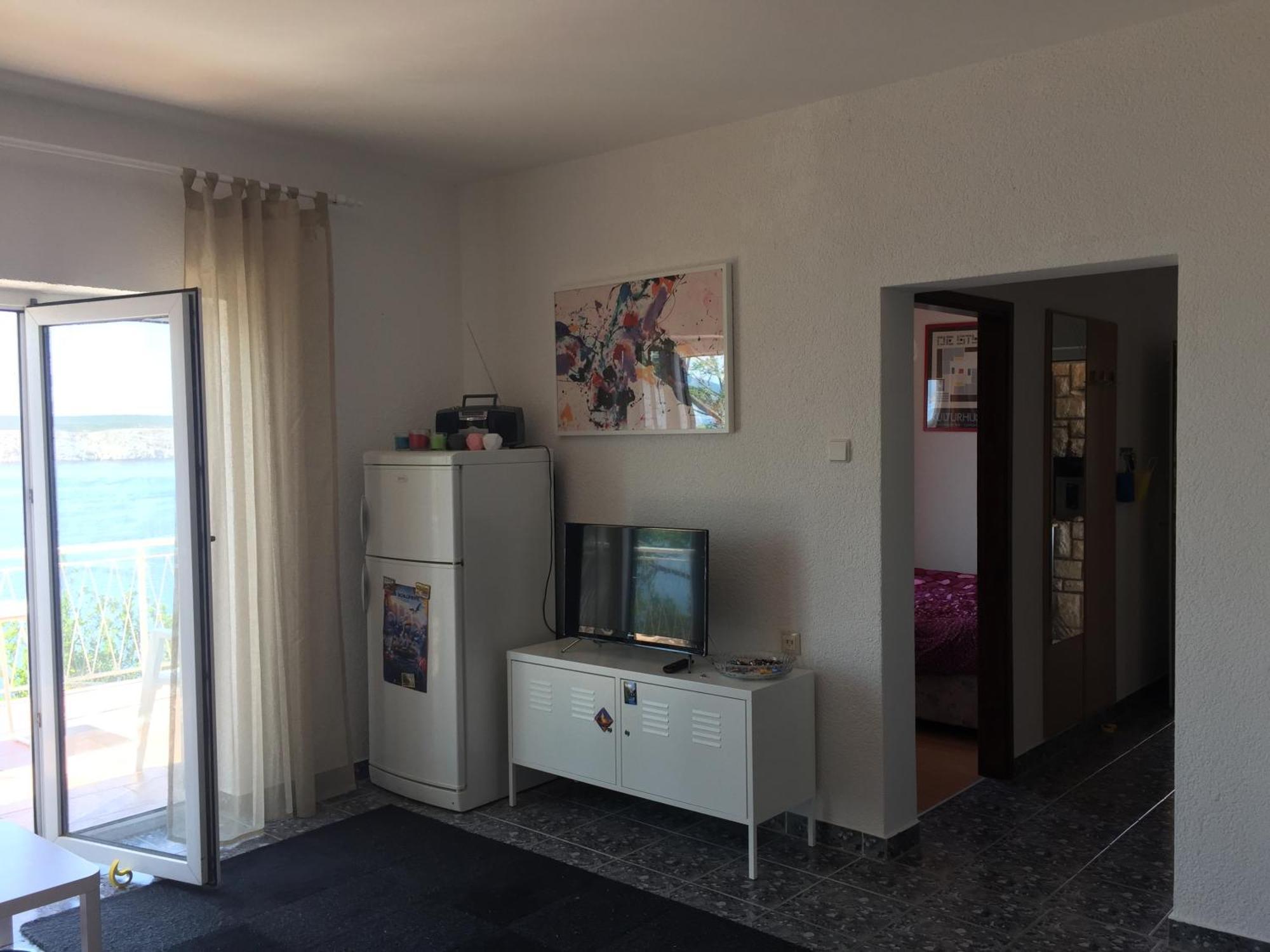 Seaview Apartments Ядраново Стая снимка