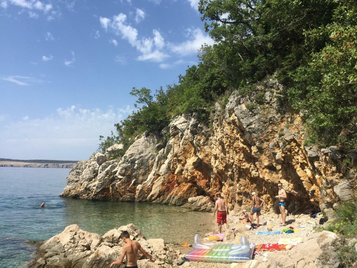 Seaview Apartments Ядраново Екстериор снимка