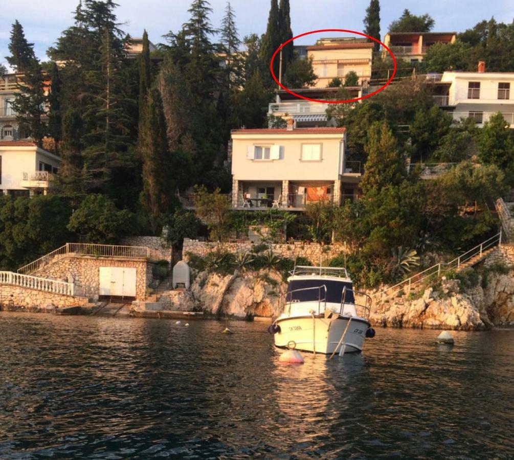 Seaview Apartments Ядраново Екстериор снимка